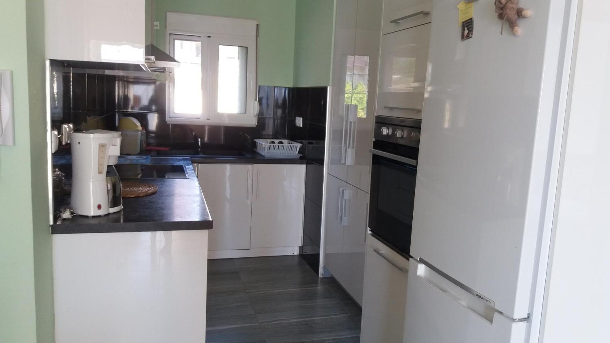 Anna Apartments Sarande Room photo