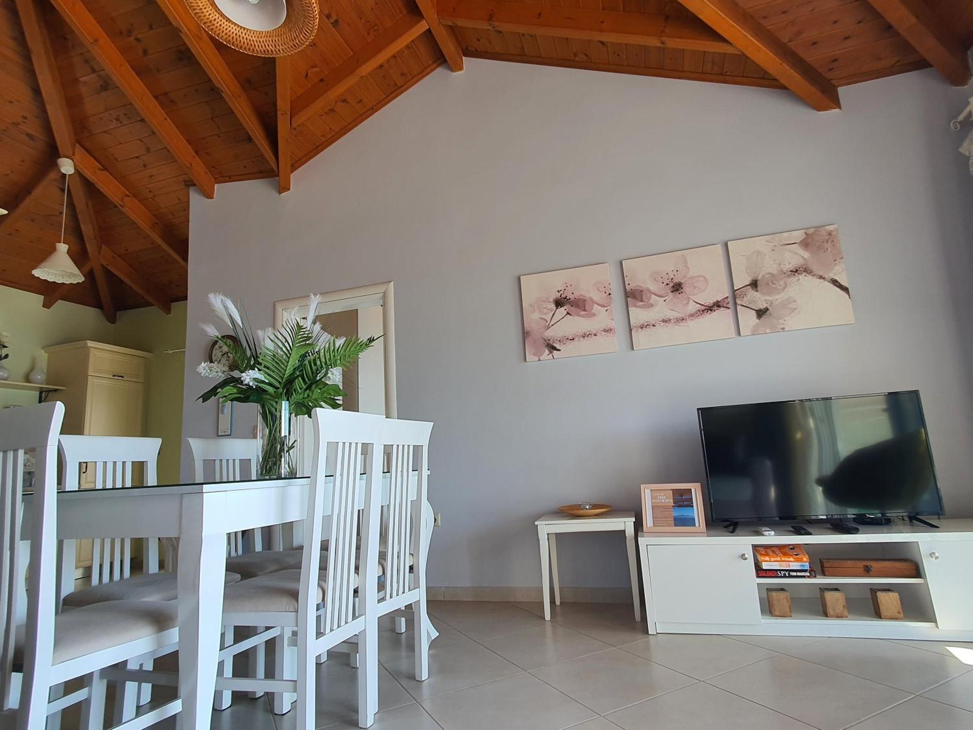 Anna Apartments Sarande Exterior photo